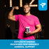 Pre-Workout - Explosive Energy and Sustained Performance - 450g (30 servings)